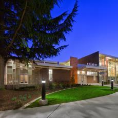 Rainier Beach Community Center